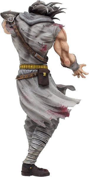 Hokuto no Ken - Toki - Hokuto Kyuukyoku Zoukei Series - Gekitouban (CCP)ㅤ – CCP – ActionFigure Brasil — embalagem