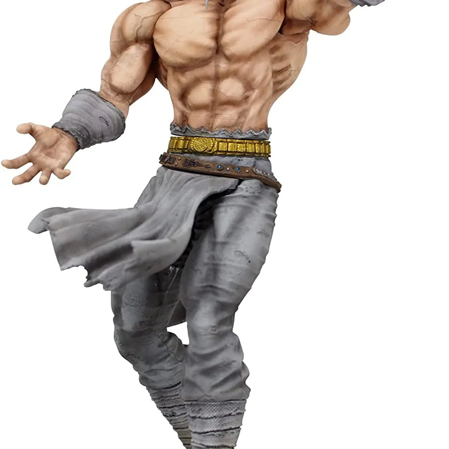 Hokuto no Ken - Toki - Hokuto Kyuukyoku Zoukei Series - Gou No Kenshi-sama Gekichuuban (CCP)ㅤ – CCP – ActionFigure Brasil