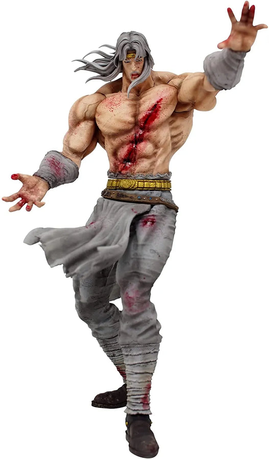 Hokuto no Ken - Toki - Hokuto Kyuukyoku Zoukei Series - Gou No Kenshi-sama Gekitouban (CCP)ㅤ – CCP – ActionFigure Brasil