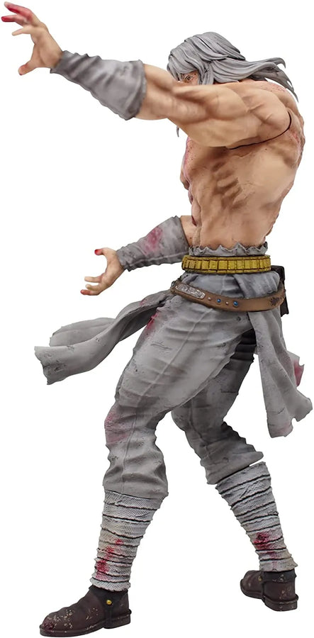 Hokuto no Ken - Toki - Hokuto Kyuukyoku Zoukei Series - Gou No Kenshi-sama Gekitouban (CCP)ㅤ – CCP – ActionFigure Brasil