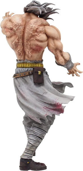 Hokuto no Ken - Toki - Hokuto Kyuukyoku Zoukei Series - Gou No Kenshi-sama Gekitouban (CCP)ㅤ – CCP – ActionFigure Brasil — detalhe do produto