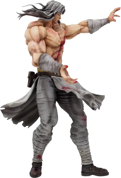 Hokuto no Ken - Toki - Hokuto Kyuukyoku Zoukei Series - Gou No Kenshi-sama Gekitouban (CCP)ㅤ – CCP – ActionFigure Brasil — close
