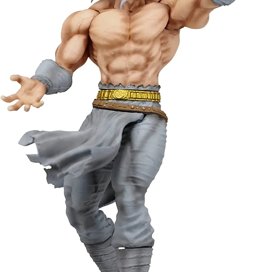 Hokuto no Ken - Toki - Hokuto Kyuukyoku Zoukei Series - Gou No Kenshi-sama Shokisetteiban (CCP)ㅤ – CCP – ActionFigure Brasil