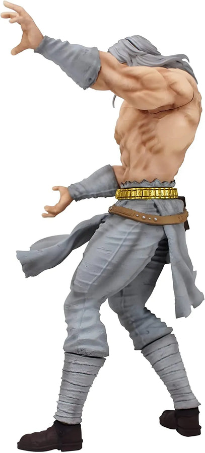 Hokuto no Ken - Toki - Hokuto Kyuukyoku Zoukei Series - Gou No Kenshi-sama Shokisetteiban (CCP)ㅤ – CCP – ActionFigure Brasil