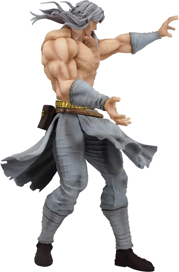 Hokuto no Ken - Toki - Hokuto Kyuukyoku Zoukei Series - Gou No Kenshi-sama Shokisetteiban (CCP)ㅤ – CCP – ActionFigure Brasil