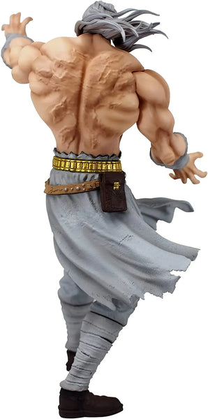 Hokuto no Ken - Toki - Hokuto Kyuukyoku Zoukei Series - Gou No Kenshi-sama Shokisetteiban (CCP)ㅤ – CCP – ActionFigureBrasil — close