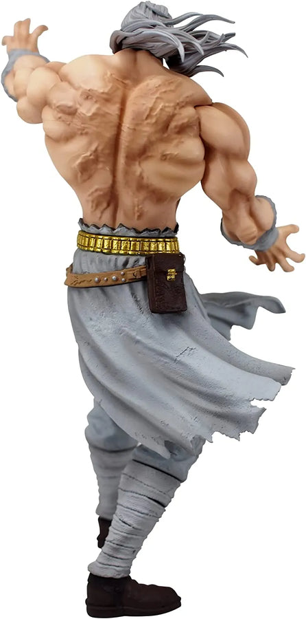 Hokuto no Ken - Toki - Hokuto Kyuukyoku Zoukei Series - Gou No Kenshi-sama Shokisetteiban (CCP)ㅤ – CCP – ActionFigure Brasil