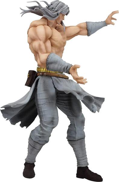 Hokuto no Ken - Toki - Hokuto Kyuukyoku Zoukei Series - Gou No Kenshi-sama Shokisetteiban (CCP)ㅤ – CCP – ActionFigure Brasil — embalagem