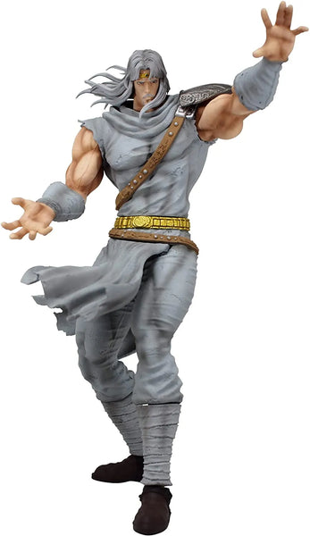 Hokuto no Ken - Toki - Hokuto Kyuukyoku Zoukei Series - Shokisetteiban (CCP)ㅤ – CCP – ActionFigure Brasil
