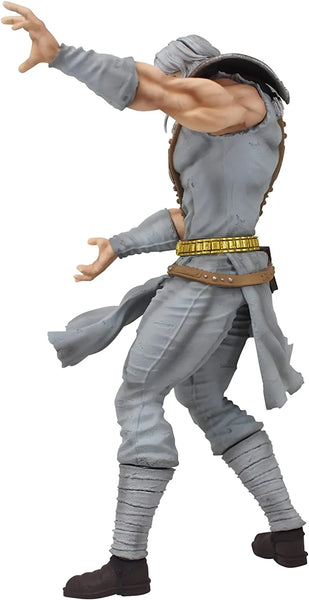 Hokuto no Ken - Toki - Hokuto Kyuukyoku Zoukei Series - Shokisetteiban (CCP)ㅤ – CCP – ActionFigure Brasil — ângulo diferente