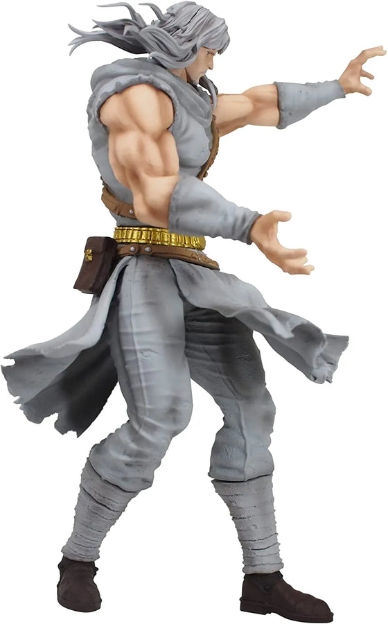 Hokuto no Ken - Toki - Hokuto Kyuukyoku Zoukei Series - Shokisetteiban (CCP)ㅤ – CCP – ActionFigure Brasil