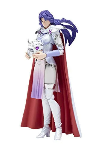 Hokuto no Ken - Yuria - Hokuto no Ken Revolution - Revoltech No.020 - Legacy of Revoltech LR-028 (Kaiyodo)ㅤ – Kaiyodo – ActionFigure Brasil