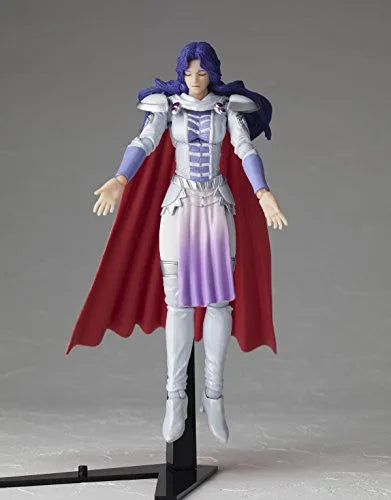 Hokuto no Ken - Yuria - Hokuto no Ken Revolution - Revoltech No.020 - Legacy of Revoltech LR-028 (Kaiyodo)ㅤ – Kaiyodo – ActionFigure Brasil