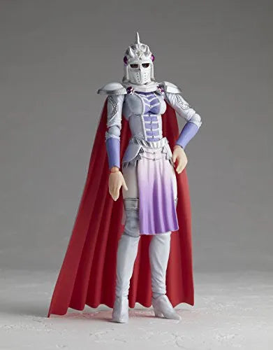 Hokuto no Ken - Yuria - Hokuto no Ken Revolution - Revoltech No.020 - Legacy of Revoltech LR-028 (Kaiyodo)ㅤ – Kaiyodo – ActionFigure Brasil