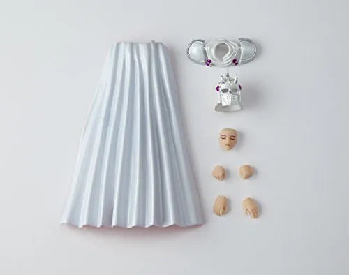 Hokuto no Ken - Yuria - Hokuto no Ken Revolution - Revoltech No.020 - Legacy of Revoltech LR-028 (Kaiyodo)ㅤ – Kaiyodo – ActionFigure Brasil