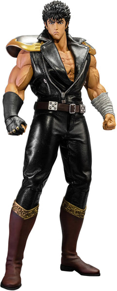 Hokutonokobushi - Kenshirō - 1/6 (Storm Collectibles)ㅤ – Storm Collectibles – ActionFigureBrasil