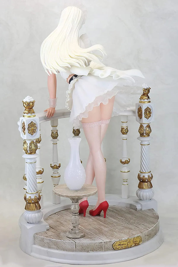 Holiday Maid - Monica Tesia - Lily Style - 1/4 (Kaitendo)ㅤ – Kaitendoh – ActionFigureBrasil