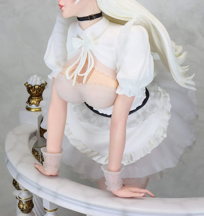 Holiday Maid - Monica Tesia - Lily Style - 1/4 (Kaitendo)ㅤ – Kaitendoh – ActionFigureBrasil — acessórios