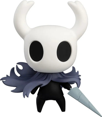 Hollow Knight - Hatchling - The Knight - Nendoroid #2195 - 2025 Re-release (Good Smile Company)ㅤ – Good Smile Company – ActionFigureBrasil