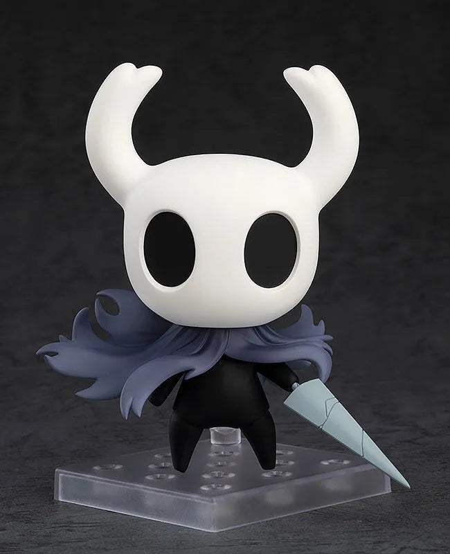 Hollow Knight - Hatchling - The Knight - Nendoroid #2195 - 2025 Re-release (Good Smile Company)ㅤ – Good Smile Company – ActionFigure Brasil