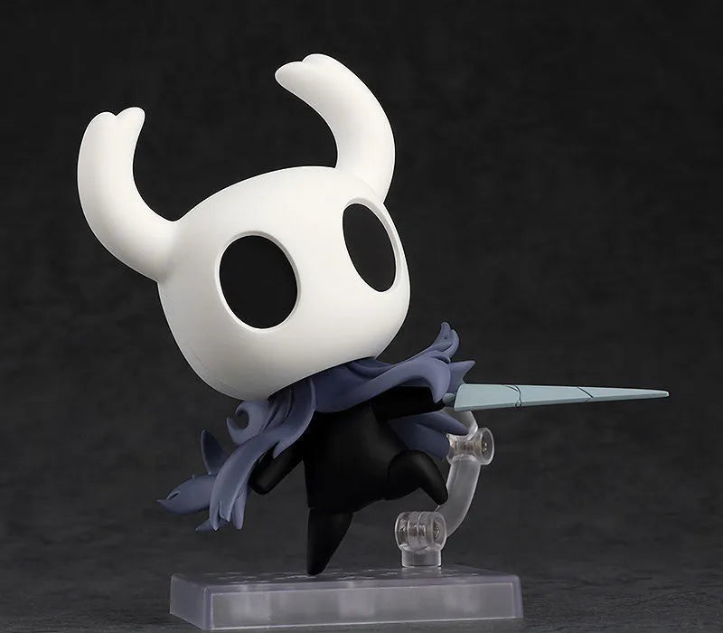 Hollow Knight - Hatchling - The Knight - Nendoroid #2195 - 2025 Re-release (Good Smile Company)ㅤ – Good Smile Company – ActionFigure Brasil