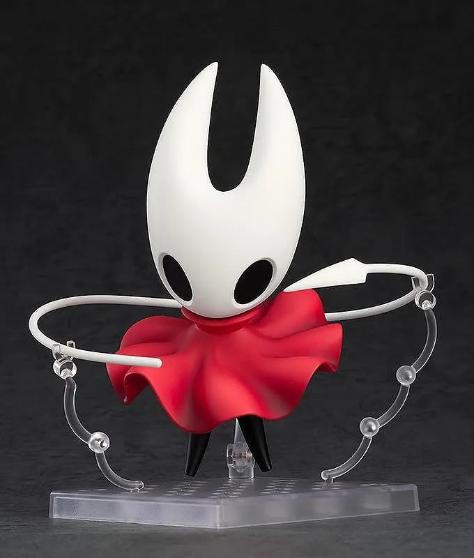 Hollow Knight: Silksong - Cogfly - Hornet - Nendoroid #2196 - 2025 Re-release (Good Smile Company)ㅤ – Good Smile Company – ActionFigure Brasil