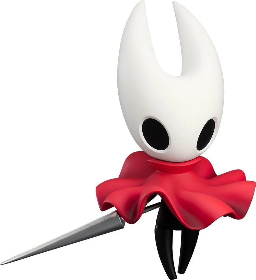Hollow Knight: Silksong - Hornet - Nendoroid #2196 (Good Smile Company)ㅤ – Good Smile Company – ActionFigure Brasil