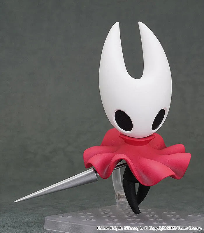 Hollow Knight: Silksong - Hornet - Nendoroid #2196 (Good Smile Company)ㅤ – Good Smile Company – ActionFigure Brasil