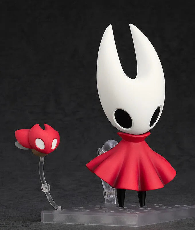 Hollow Knight: Silksong - Hornet - Nendoroid #2196 (Good Smile Company)ㅤ – Good Smile Company – ActionFigure Brasil