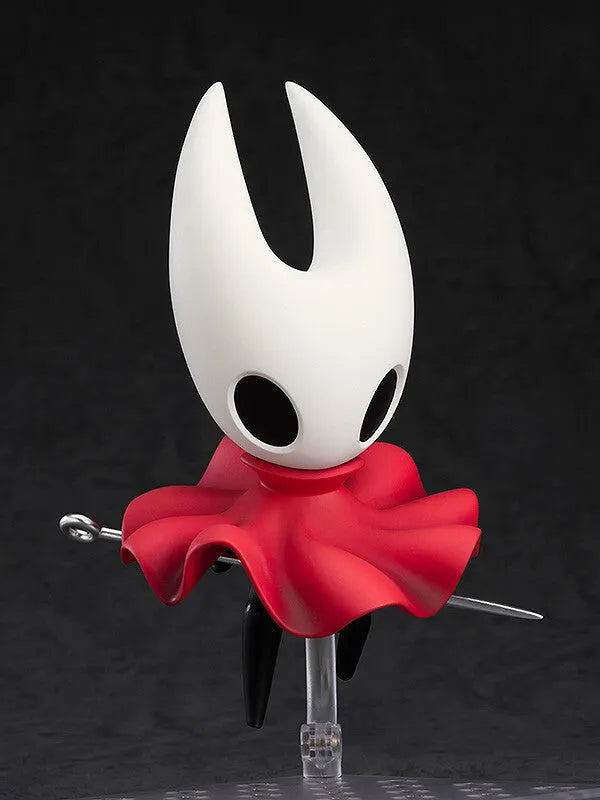 Hollow Knight: Silksong - Hornet - Nendoroid #2196 (Good Smile Company)ㅤ – Good Smile Company – ActionFigure Brasil