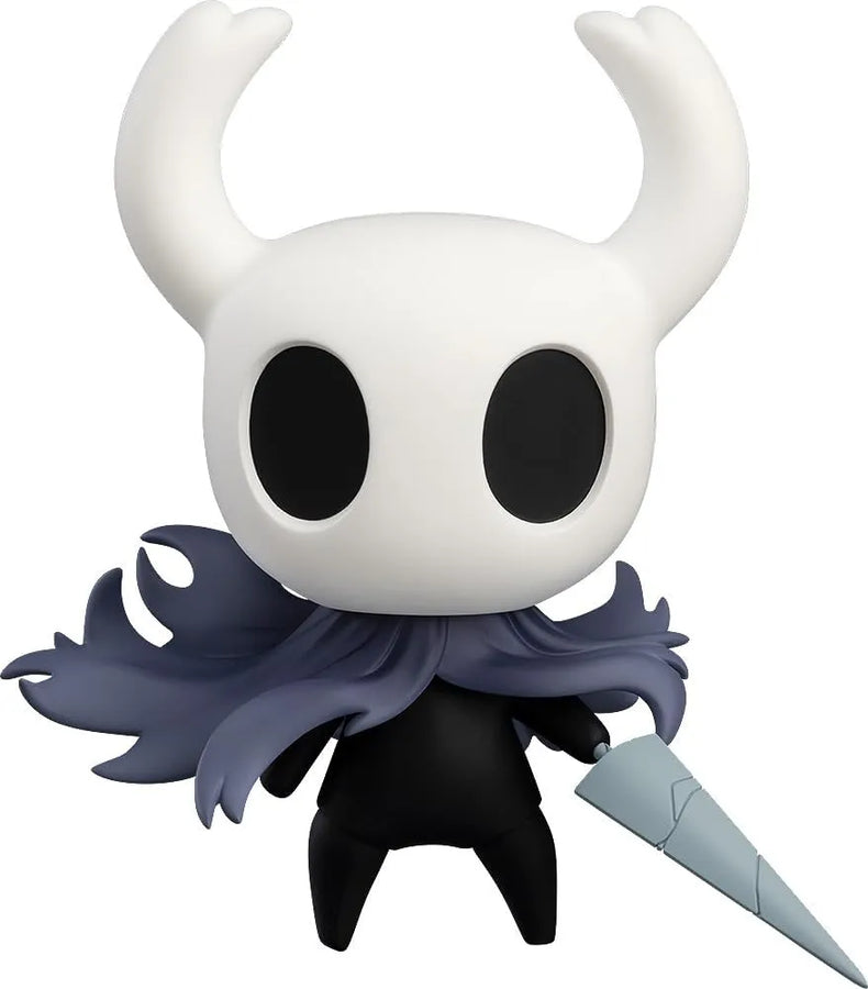Hollow Knight - The Knight - Nendoroid #2195 (Good Smile Company)ㅤ – Good Smile Company – ActionFigure Brasil
