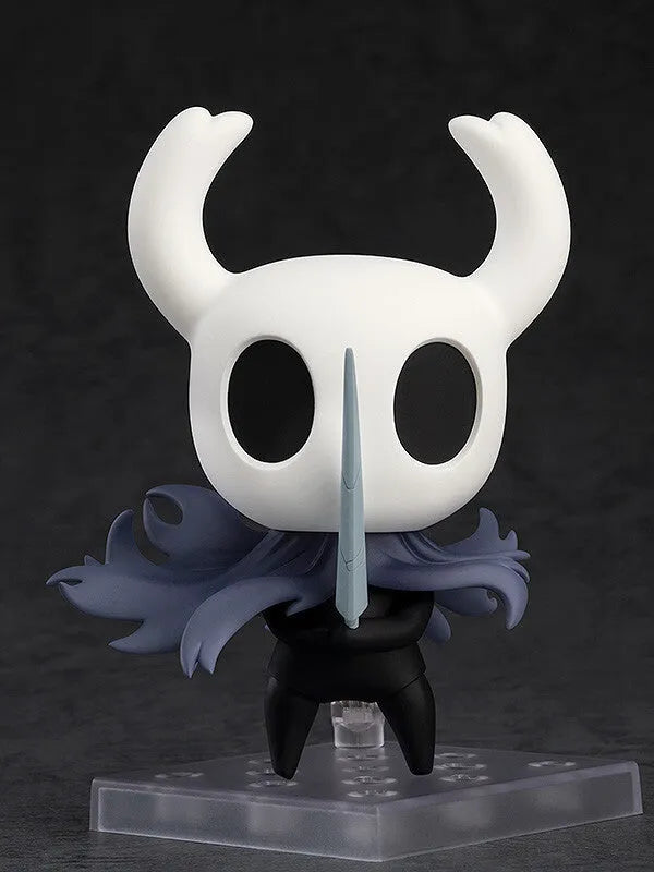 Hollow Knight - The Knight - Nendoroid #2195 (Good Smile Company)ㅤ – Good Smile Company – ActionFigure Brasil