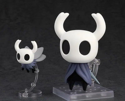 Hollow Knight - The Knight - Nendoroid #2195 (Good Smile Company)ㅤ – Good Smile Company – ActionFigureBrasil — acessórios