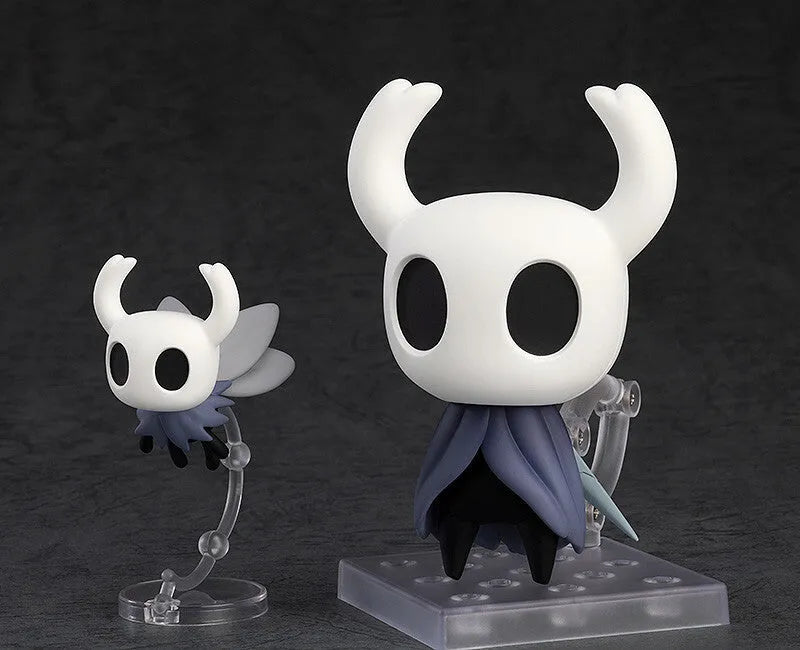 Hollow Knight - The Knight - Nendoroid #2195 (Good Smile Company)ㅤ – Good Smile Company – ActionFigure Brasil