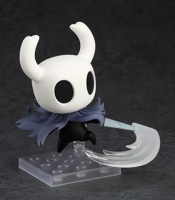 Hollow Knight - The Knight - Nendoroid #2195 (Good Smile Company)ㅤ – Good Smile Company – ActionFigure Brasil