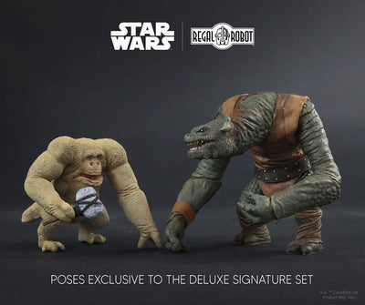 Holochess (Deluxe Signature Edition) - LIMITED EDITION: 77 – Regal Robot – ActionFigure Brasil — iluminação de estúdio