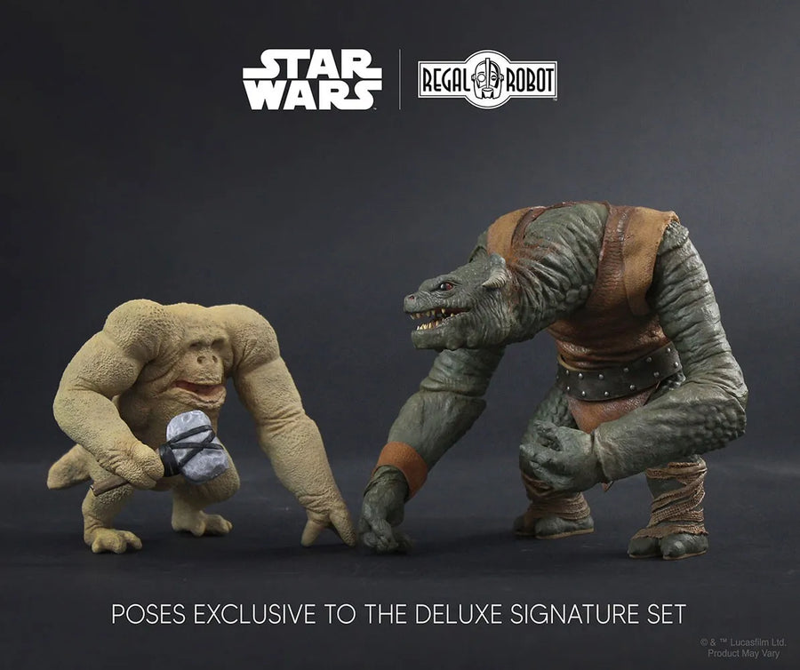 Holochess (Deluxe Signature Edition) - LIMITED EDITION: 77 – Regal Robot – ActionFigure Brasil