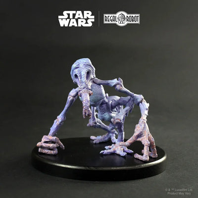 Holochess (Deluxe Signature Edition) - LIMITED EDITION: 77 – Regal Robot – ActionFigure Brasil — embalagem