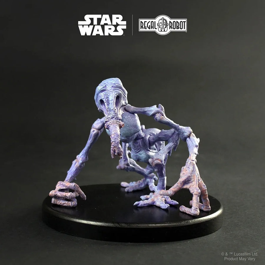 Holochess (Deluxe Signature Edition) - LIMITED EDITION: 77 – Regal Robot – ActionFigure Brasil