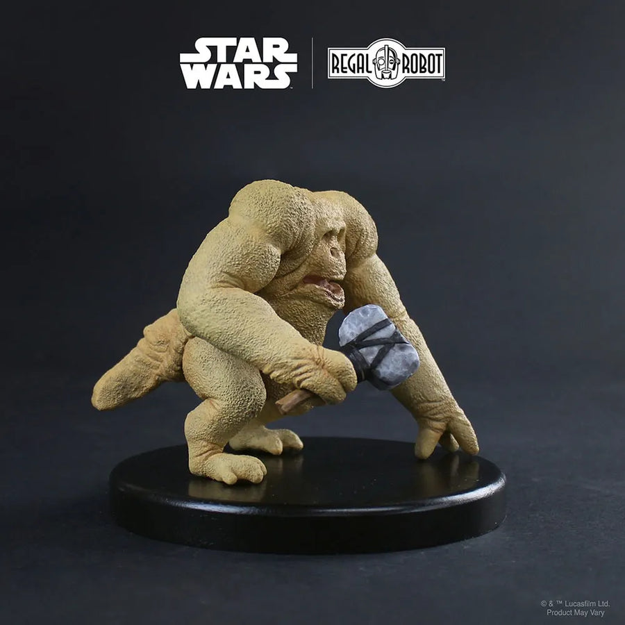 Holochess (Deluxe Signature Edition) - LIMITED EDITION: 77 – Regal Robot – ActionFigure Brasil