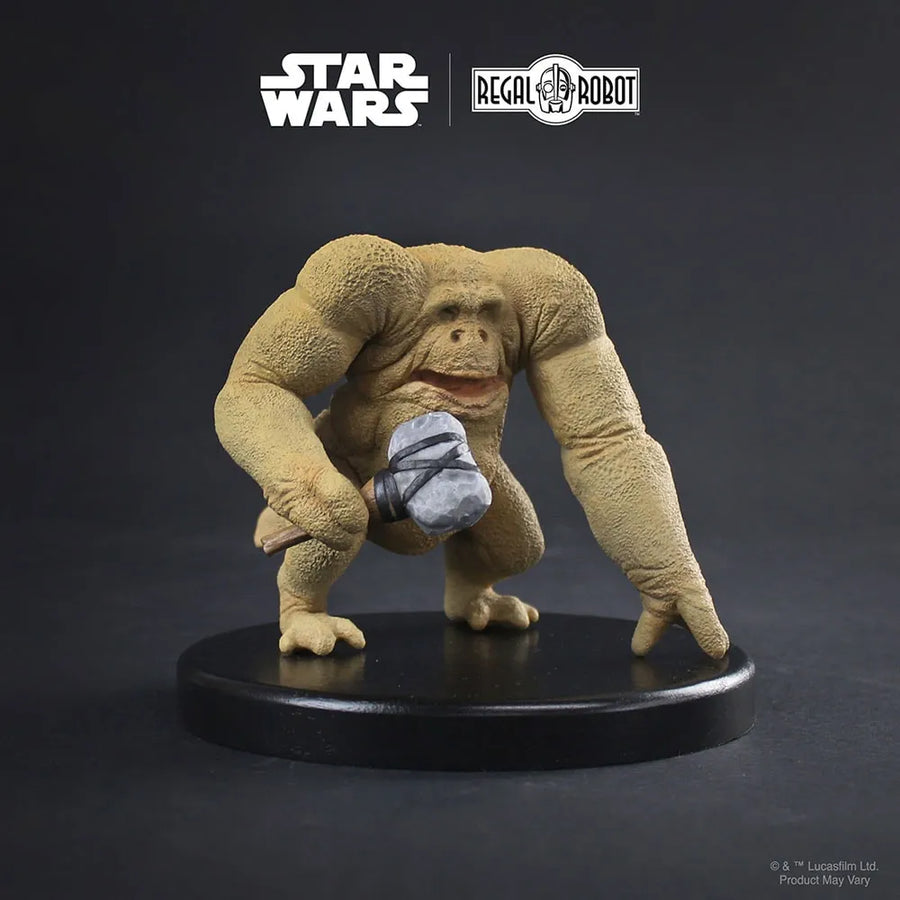 Holochess (Deluxe Signature Edition) - LIMITED EDITION: 77 – Regal Robot – ActionFigure Brasil