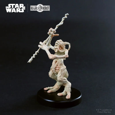 Holochess (Deluxe Signature Edition) - LIMITED EDITION: 77 – Regal Robot – ActionFigure Brasil — detalhe do produto