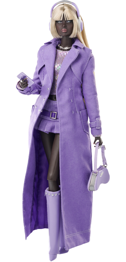 Holographic - Novae™ - LIMITED EDITION: 1400 – Integrity Toys – ActionFigure Brasil