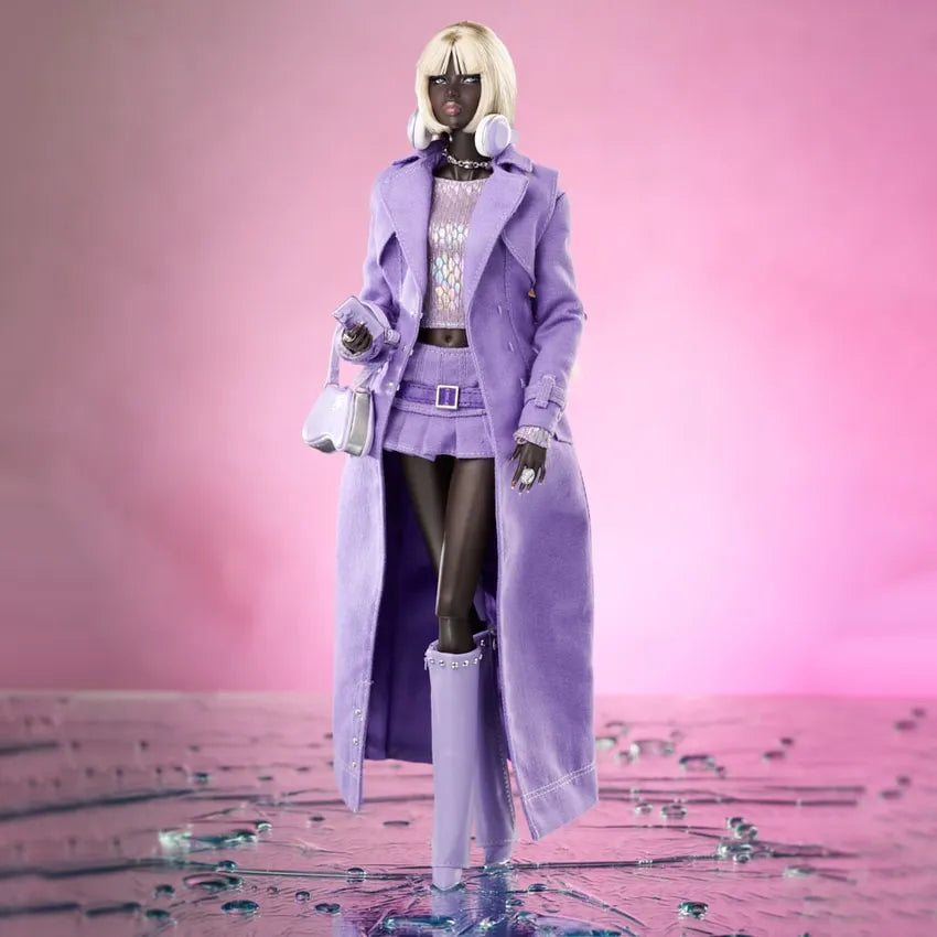 Holographic - Novae™ - LIMITED EDITION: 1400 – Integrity Toys – ActionFigure Brasil