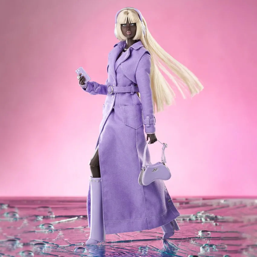 Holographic - Novae™ - LIMITED EDITION: 1400 – Integrity Toys – ActionFigure Brasil