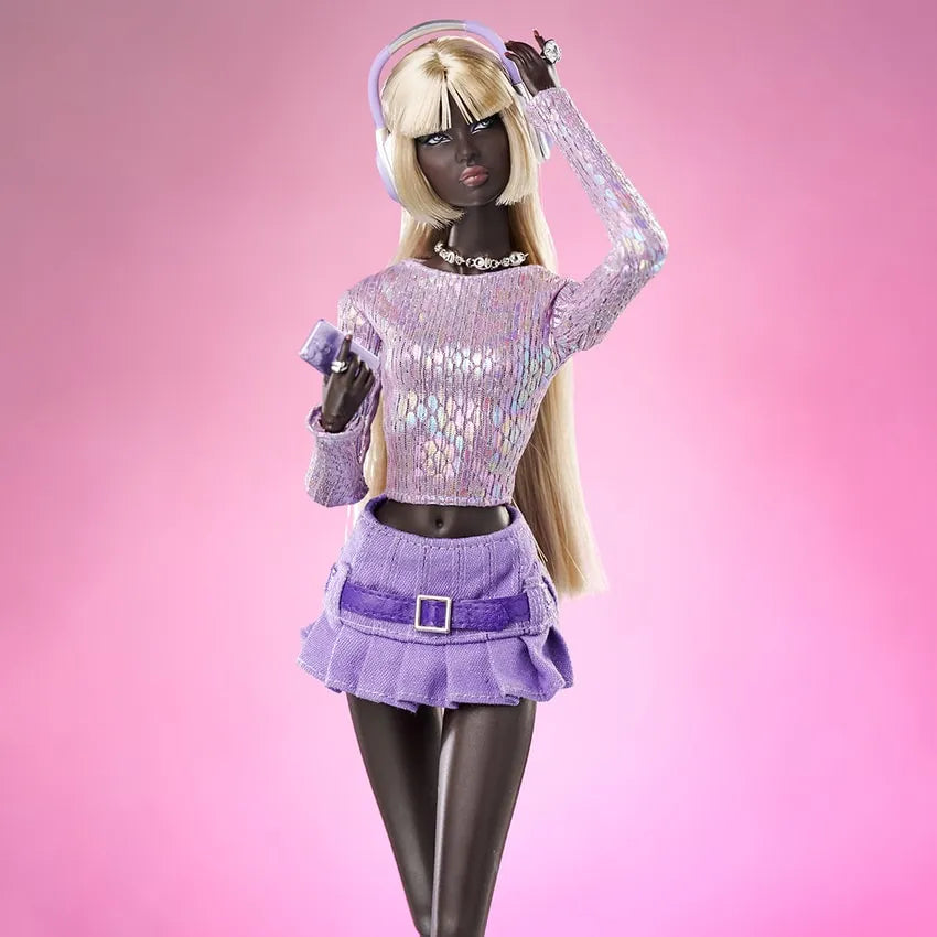 Holographic - Novae™ - LIMITED EDITION: 1400 – Integrity Toys – ActionFigure Brasil