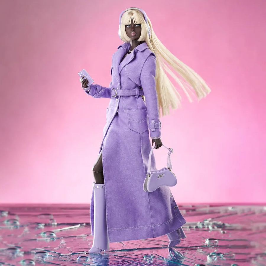 Holographic - Novae™ - LIMITED EDITION: 1400 – Integrity Toys – ActionFigure Brasil