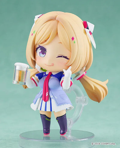Hololive - Aki Rosenthal - Nendoroid #2230 (Good Smile Company)ㅤ – Good Smile Company – ActionFigureBrasil — acessórios