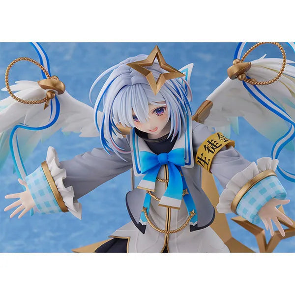 Hololive - Amane Kanata - 1/7 (Claynel) - August 2024 Re-release [Shop Exclusive]ㅤ – Claynel – ActionFigure Brasil