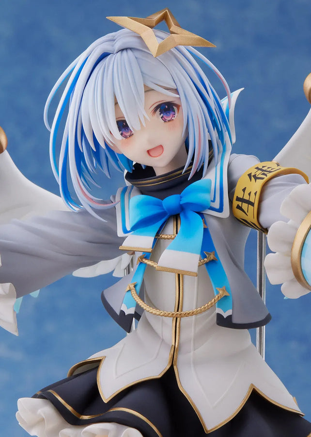 Hololive - Amane Kanata - 1/7 (Claynel) - August 2024 Re-release [Shop Exclusive]ㅤ – Claynel – ActionFigure Brasil